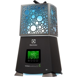 Увлажнитель-ecoBIOCOMPLEX ультразвуковой Electrolux EHU-3910D YOGAhealthline 2.0 2